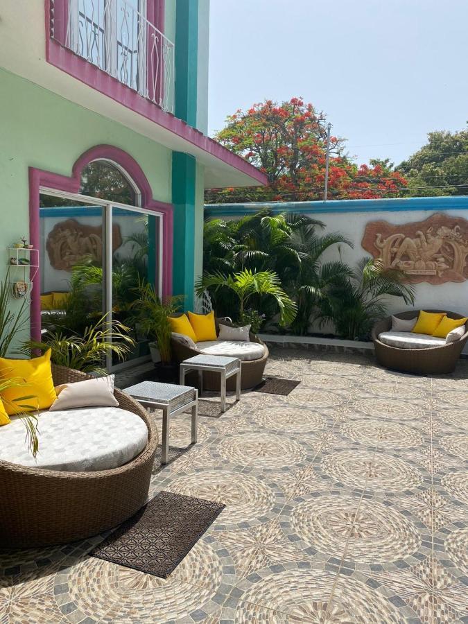Acomodação com café da manhã  The Quetzal Cancún