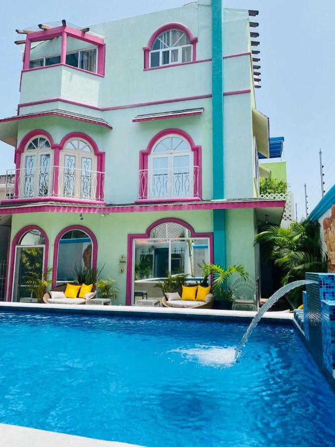 The Quetzal Acomodação com café da manhã  Cancún