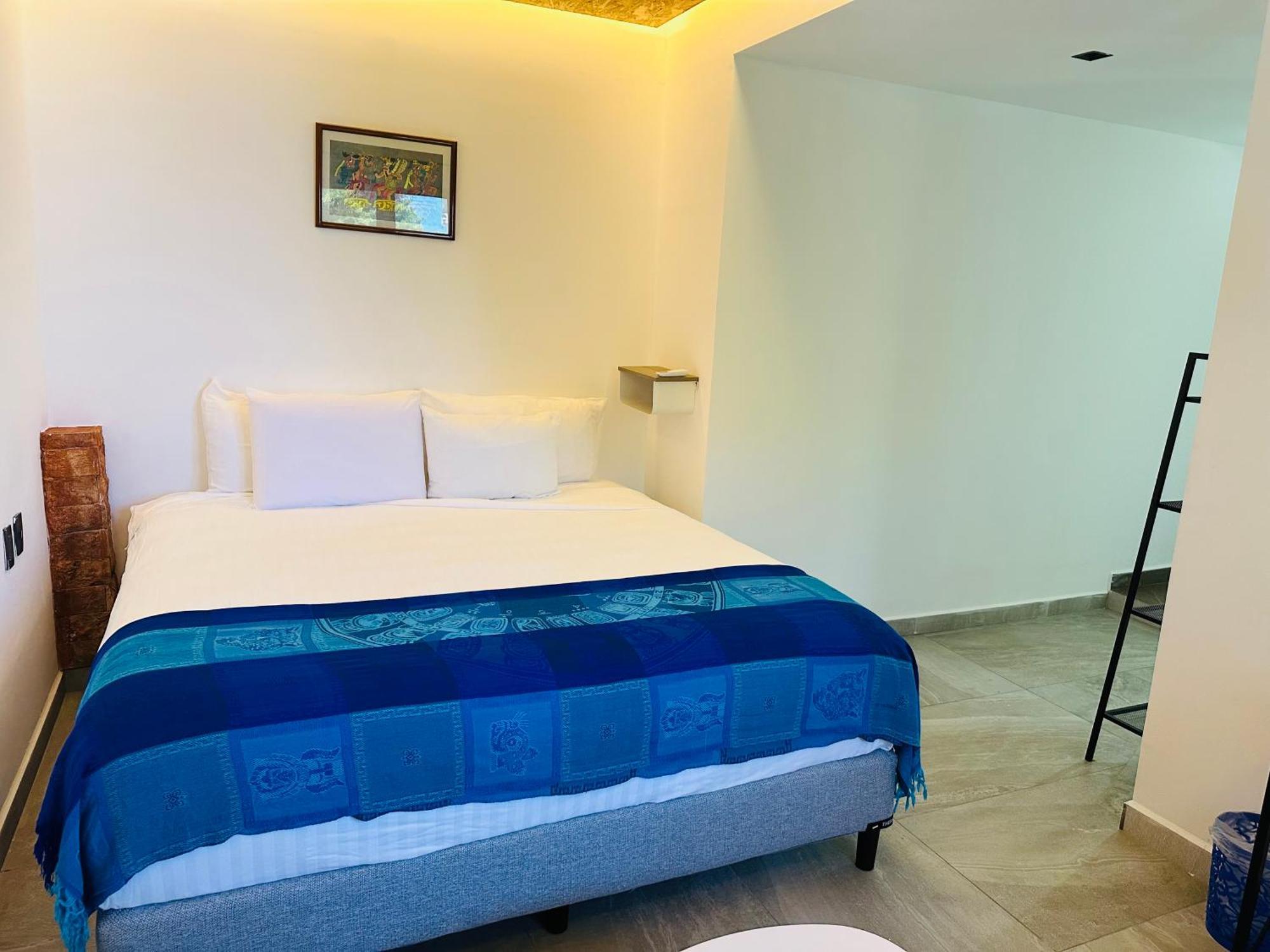 The Quetzal Bed & Breakfast