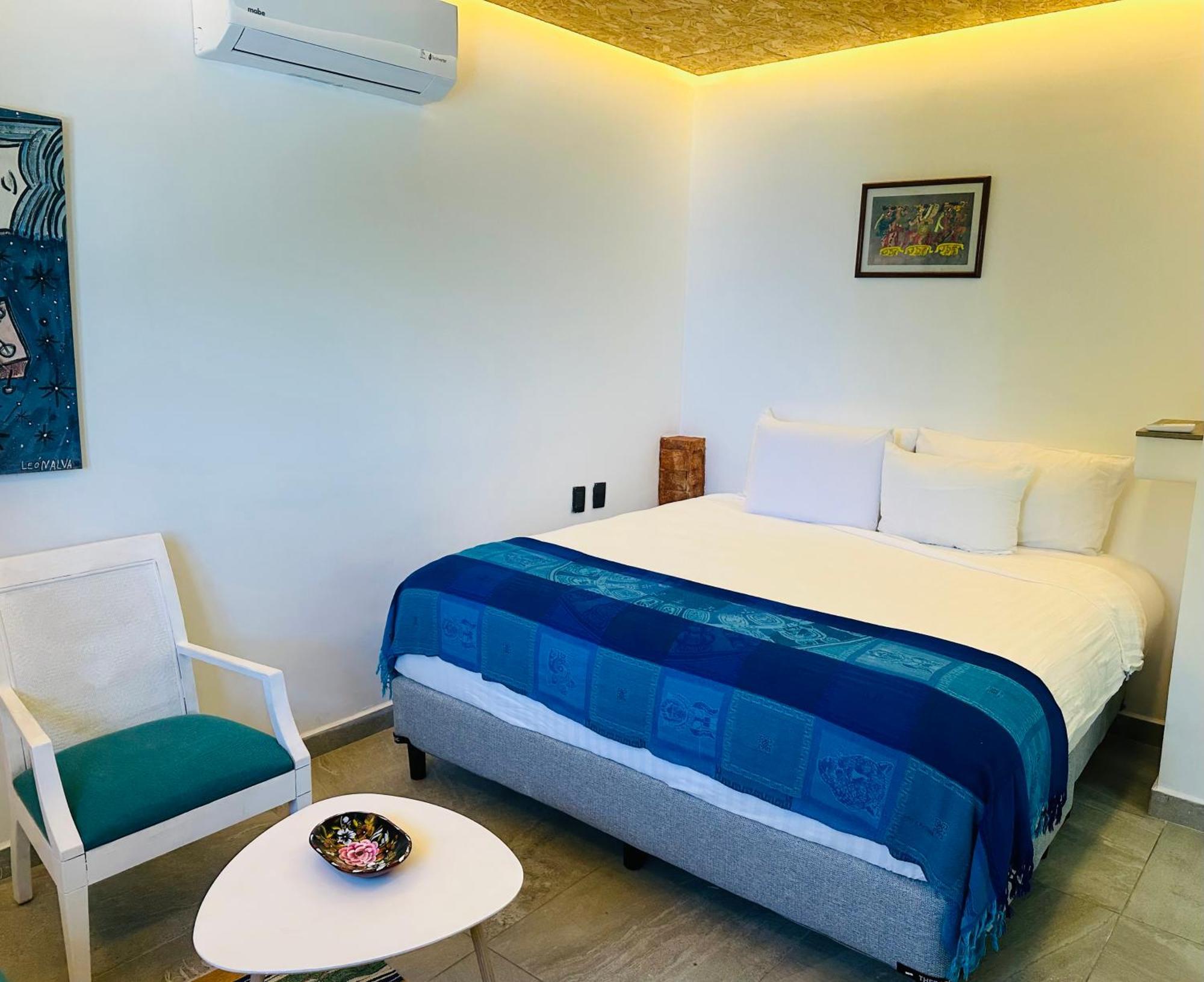 Bed & Breakfast The Quetzal