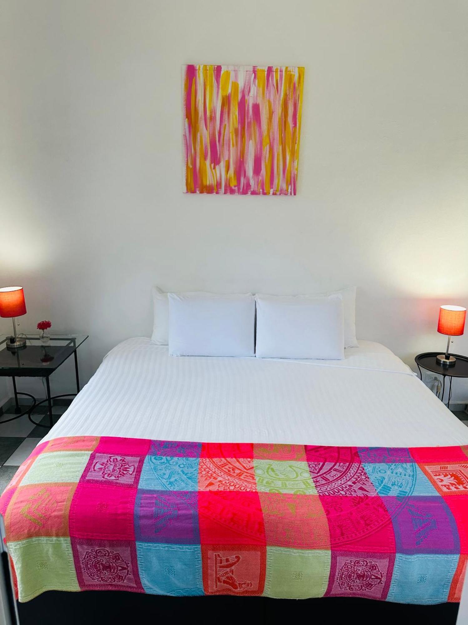 The Quetzal Bed & Breakfast *