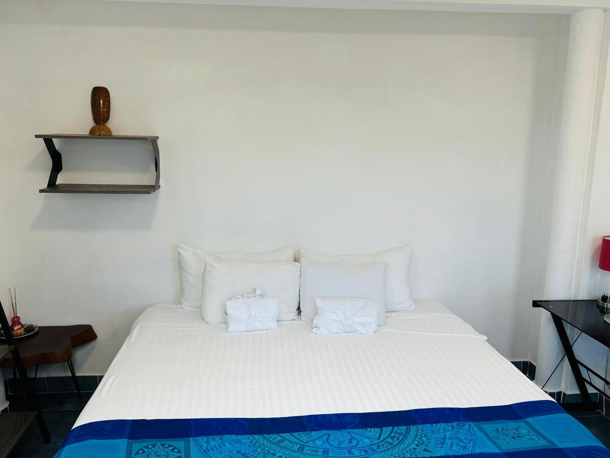 The Quetzal Bed & Breakfast