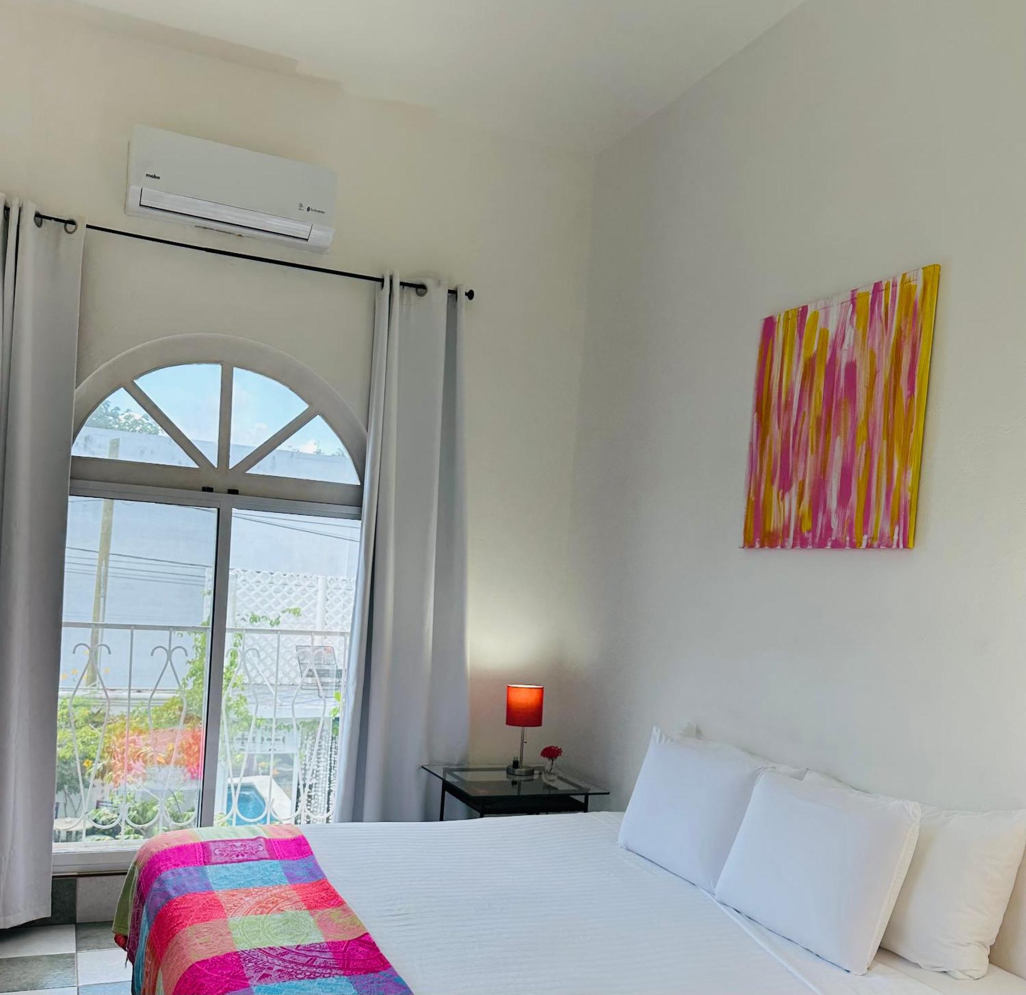 Bed & Breakfast The Quetzal *