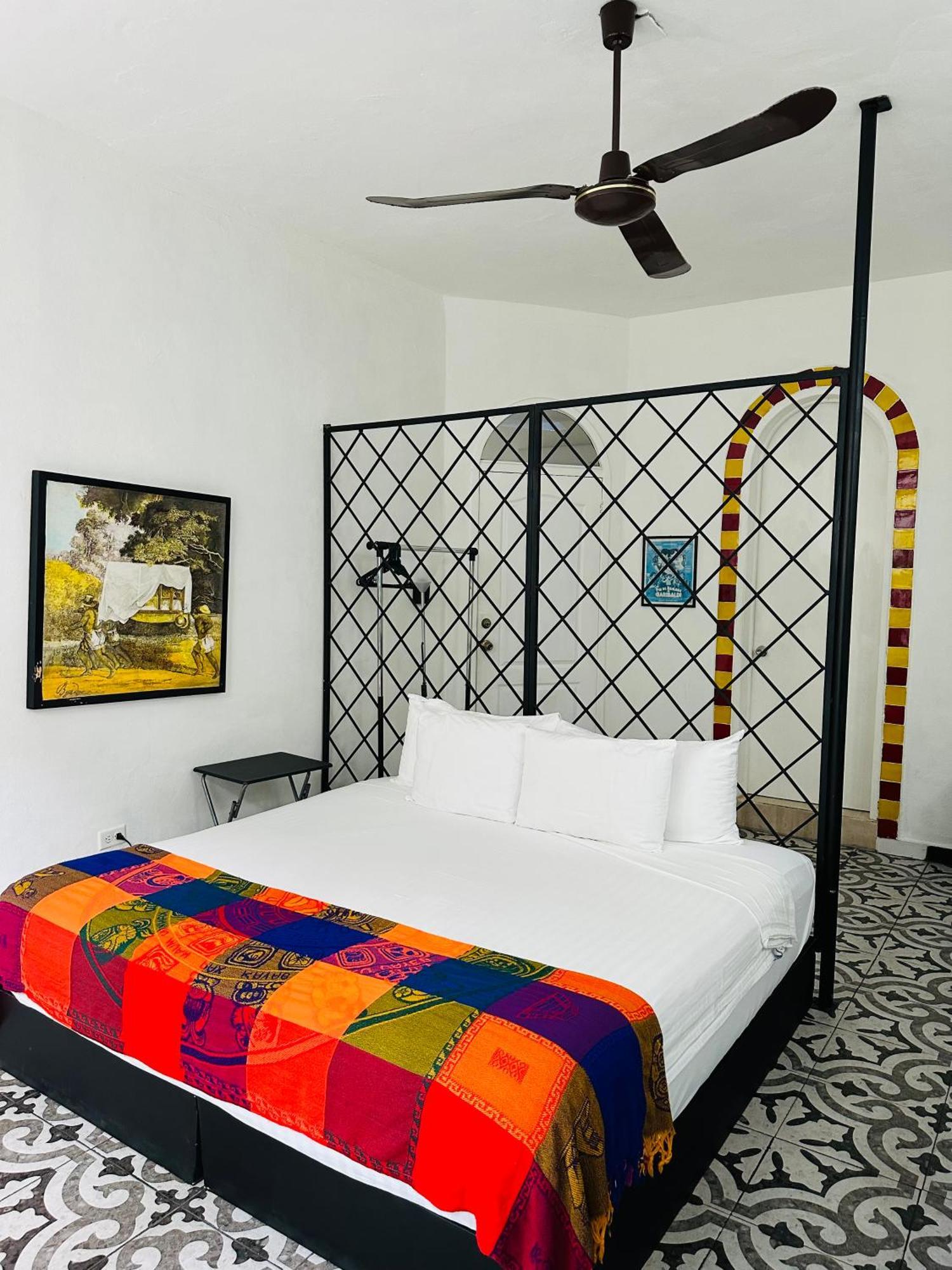 The Quetzal Cancun