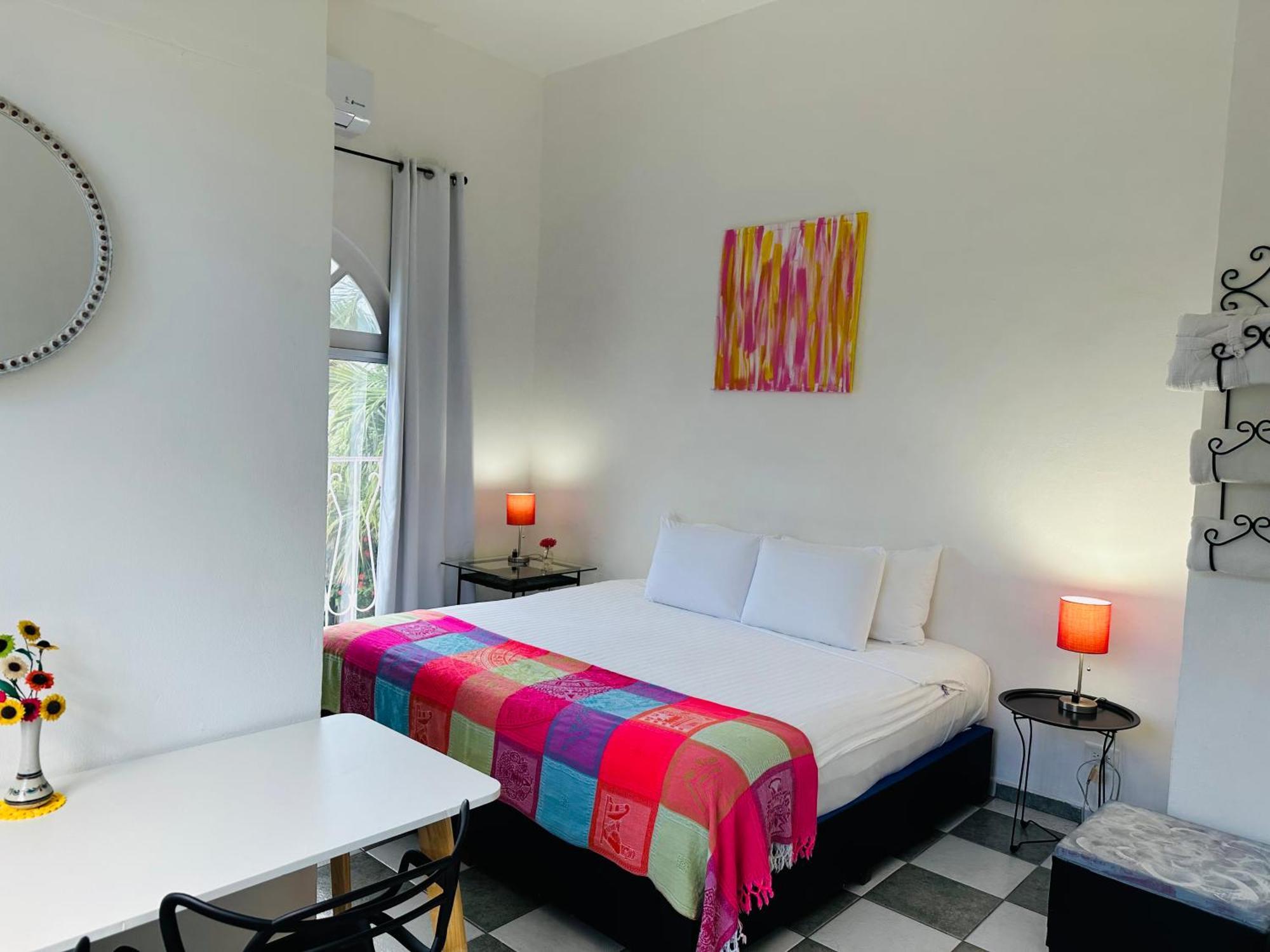 Bed & Breakfast The Quetzal Cancun