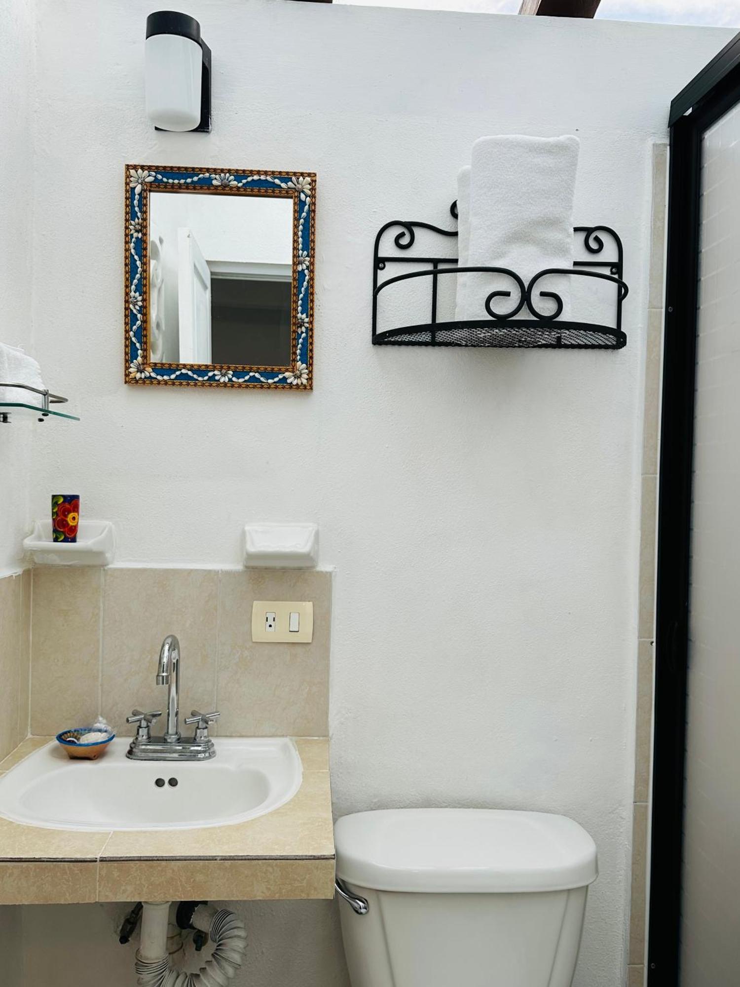 Bed & Breakfast The Quetzal *