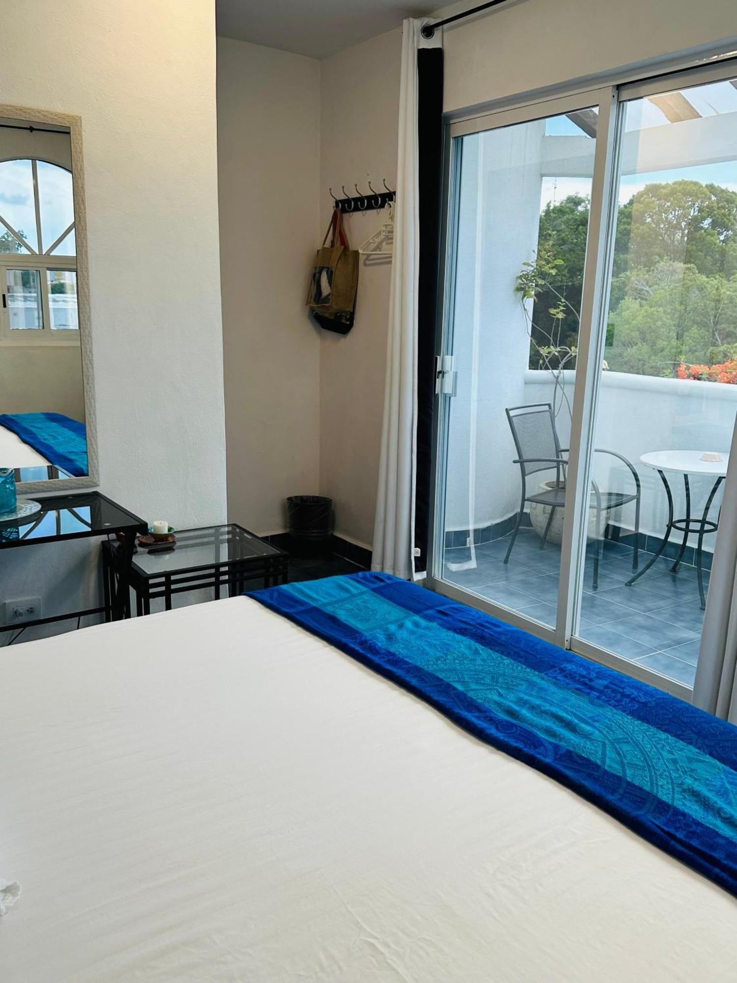 Bed & Breakfast The Quetzal