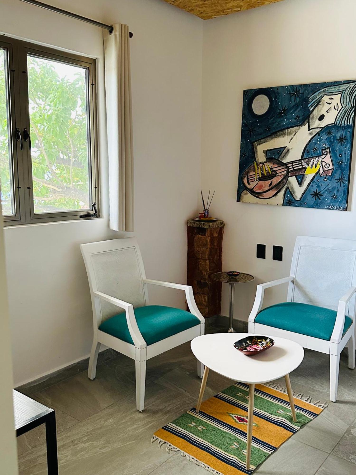 The Quetzal Bed & Breakfast Cancun