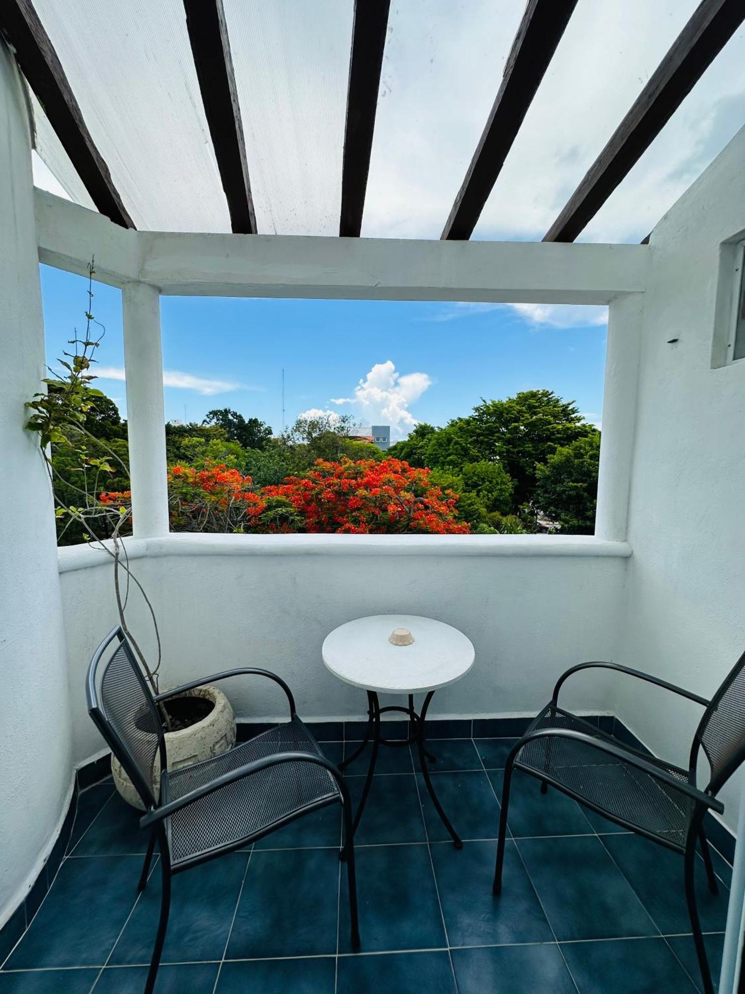 The Quetzal Bed & Breakfast