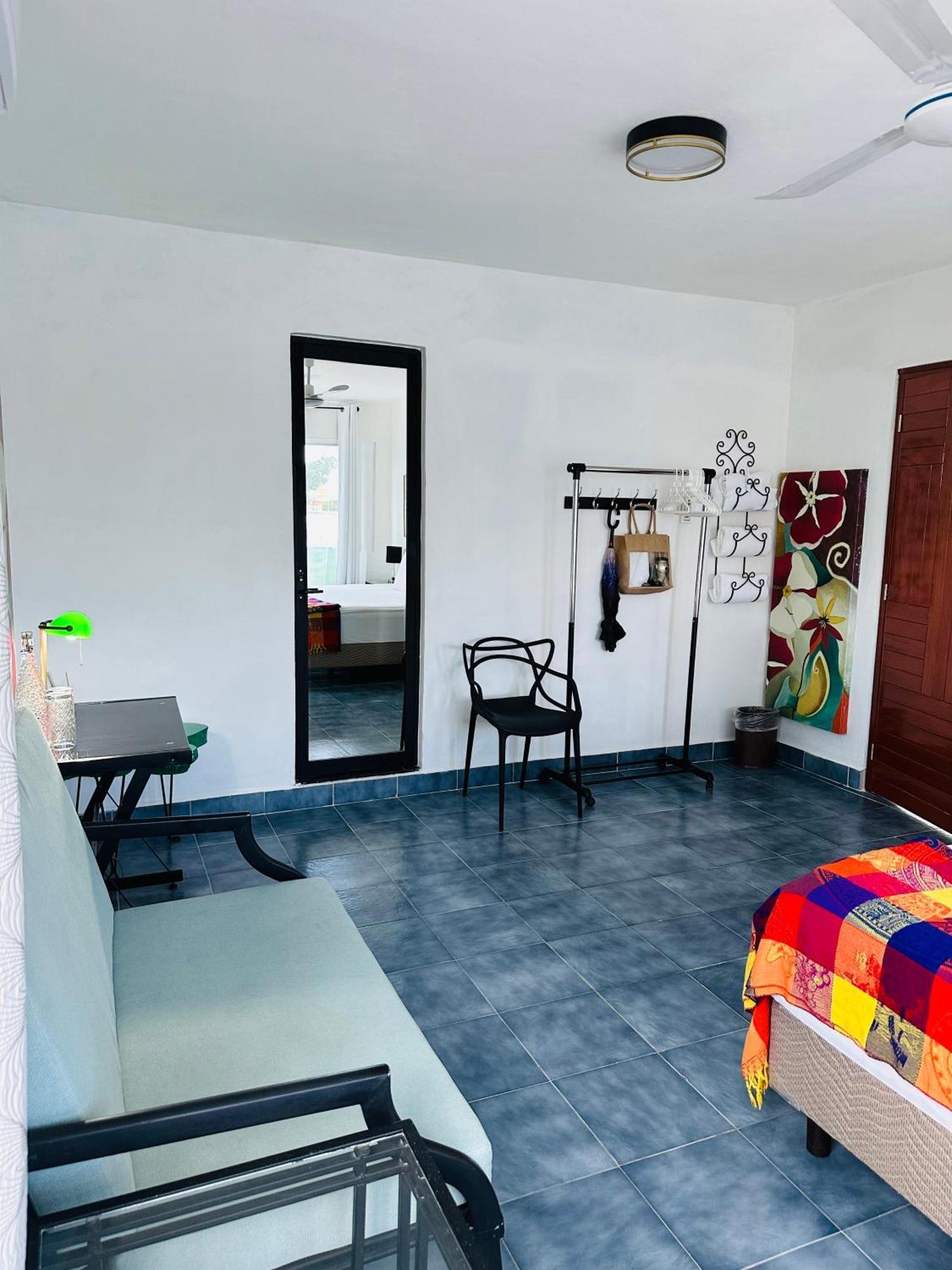 The Quetzal Bed & Breakfast Cancun