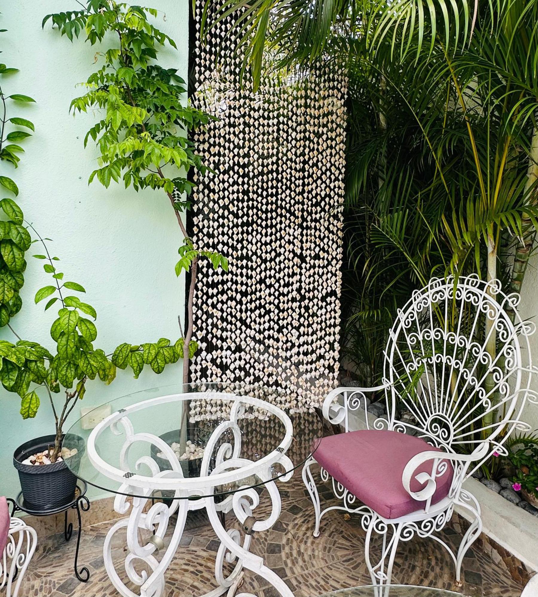 The Quetzal Bed & Breakfast