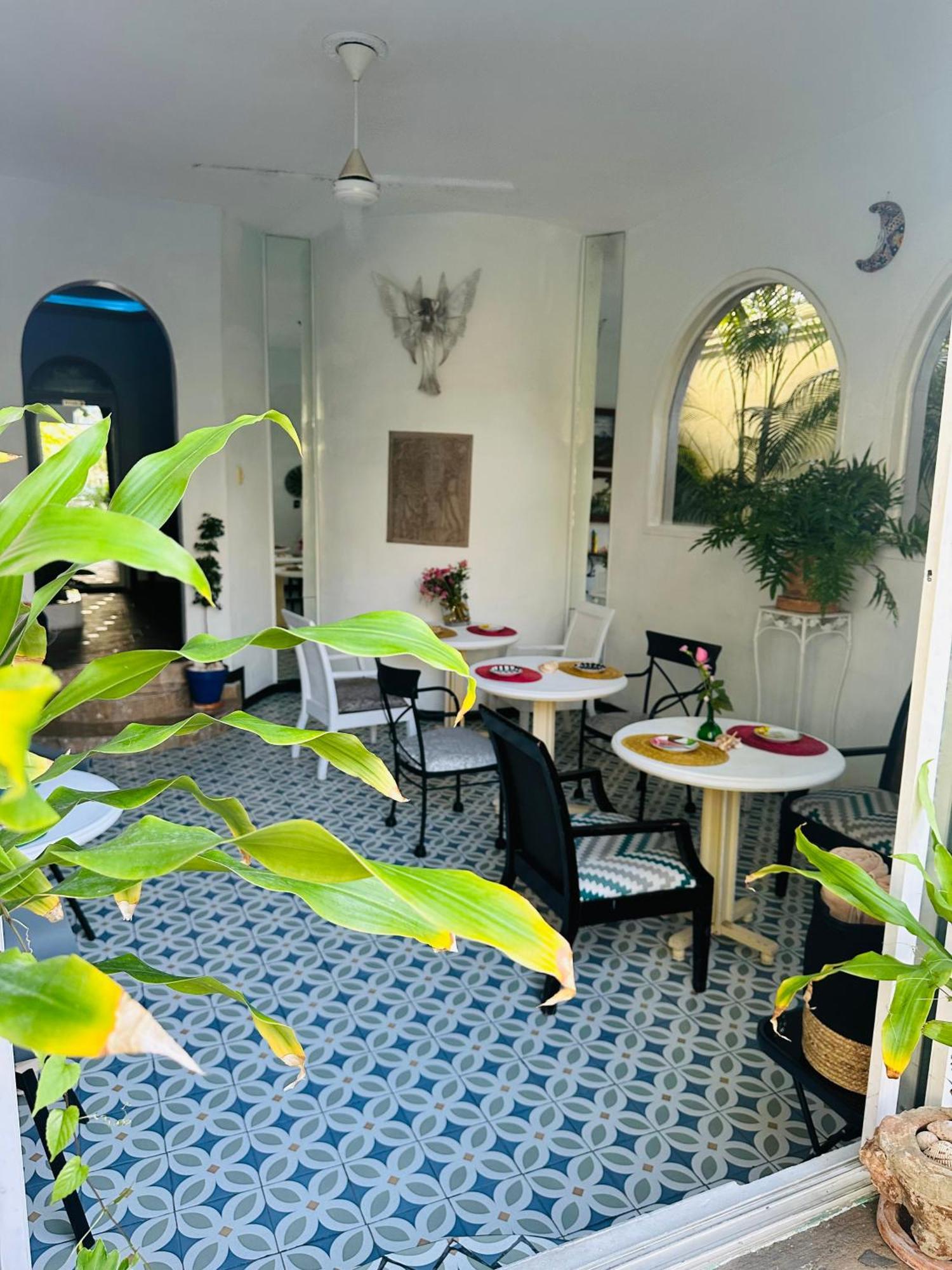 Bed & Breakfast The Quetzal Cancun