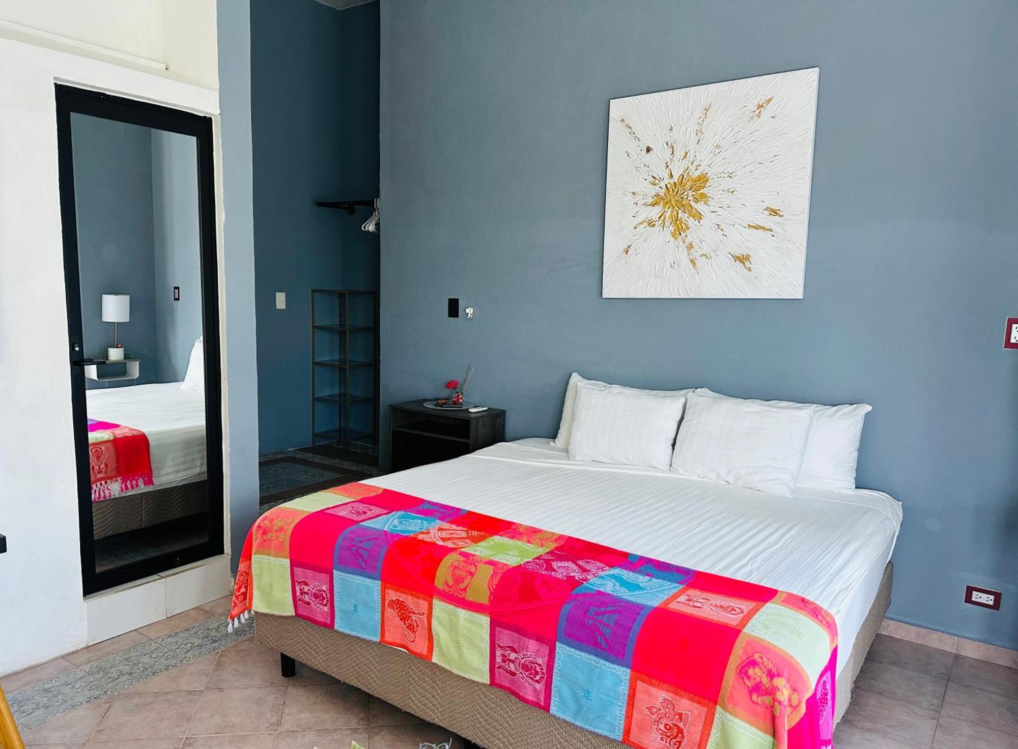 The Quetzal Bed & Breakfast Cancun