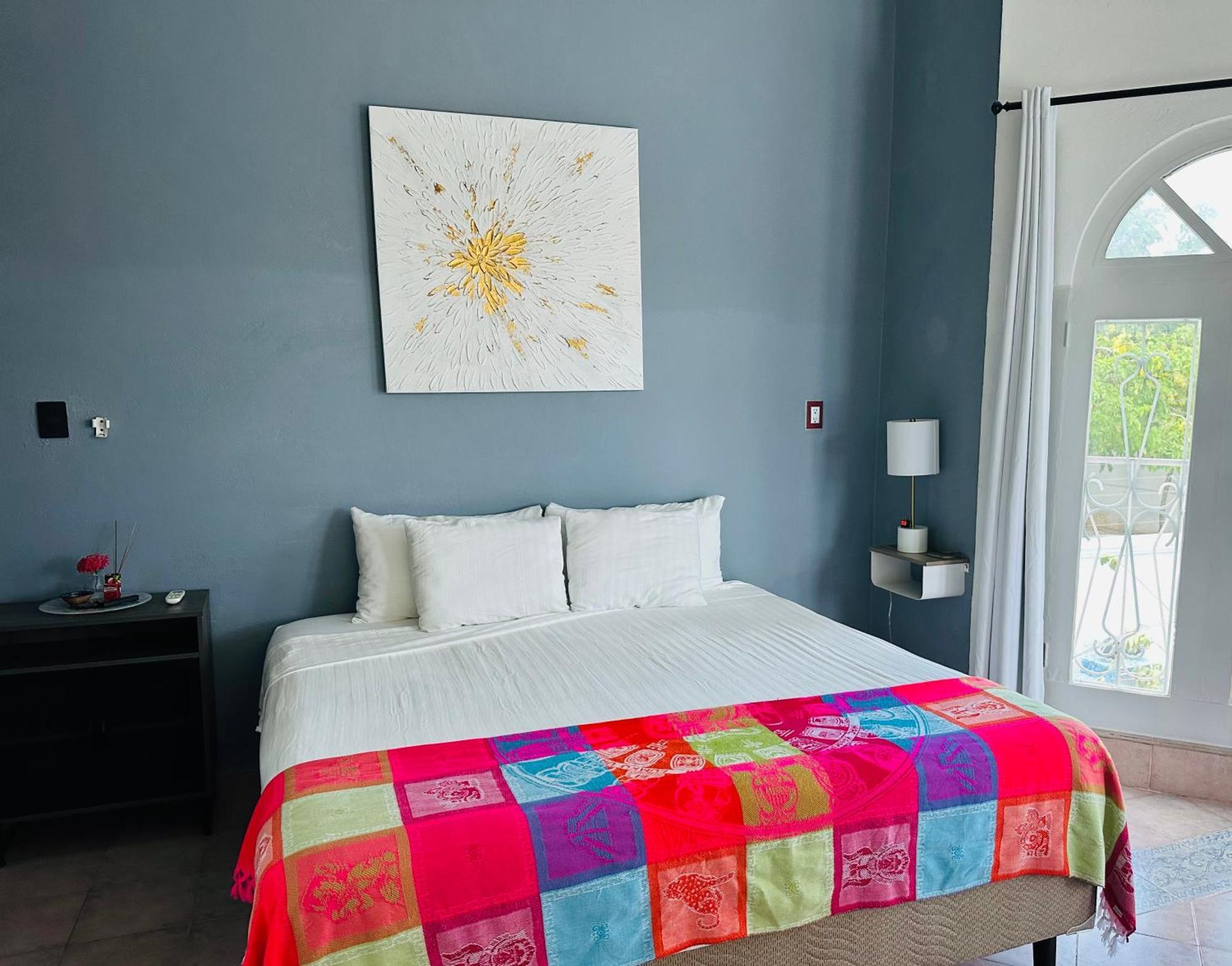 Bed & Breakfast The Quetzal
