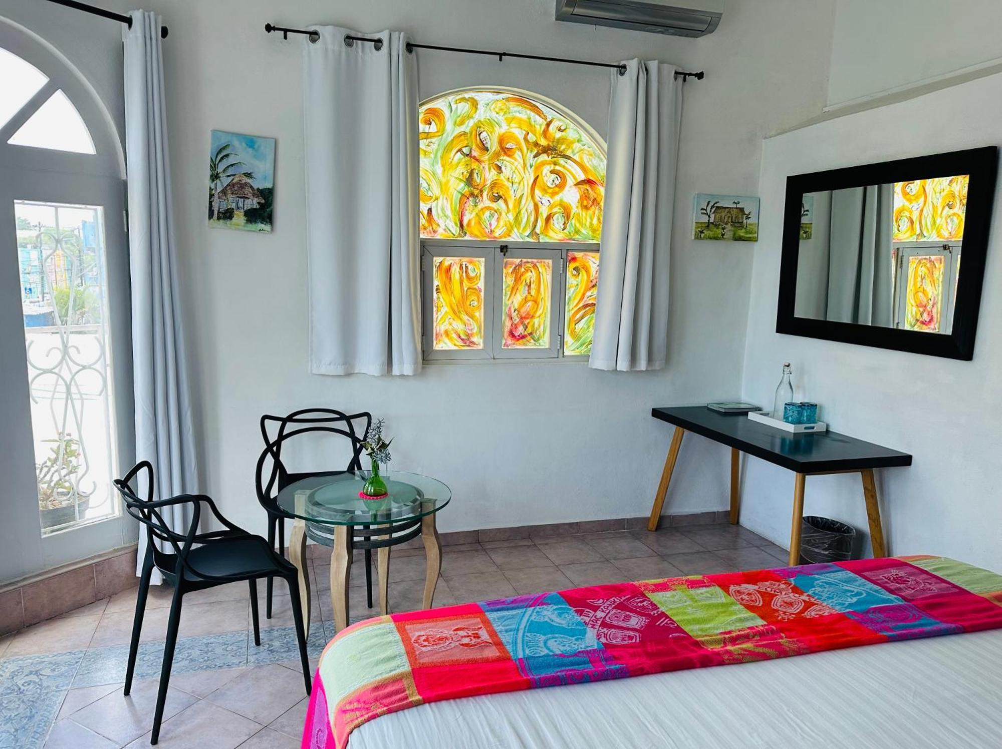 The Quetzal Bed & Breakfast *