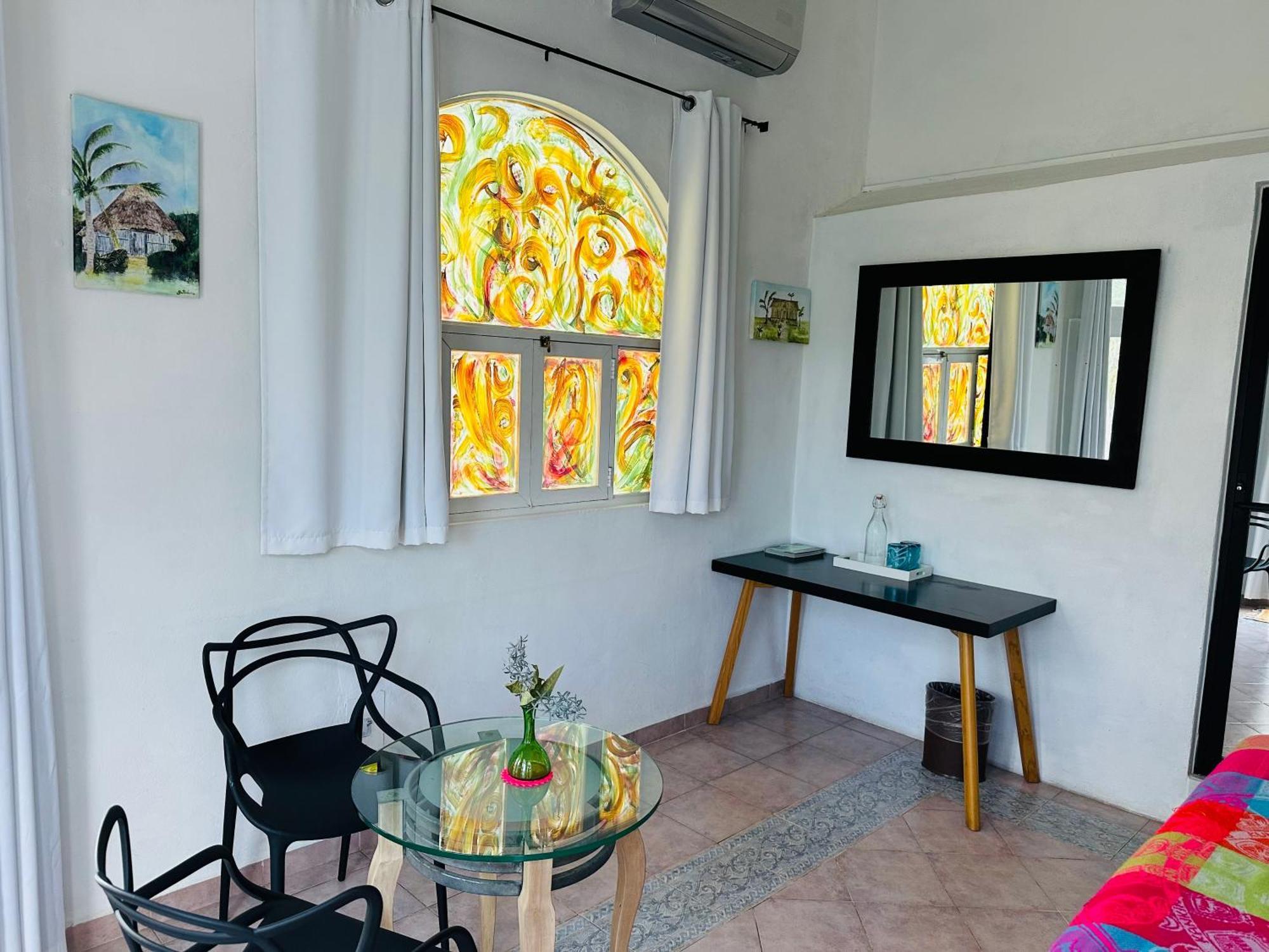 The Quetzal Bed & Breakfast